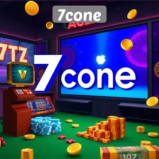 Cara Mengakses dan Menggunakan Situs Game 7cone dengan Mudah