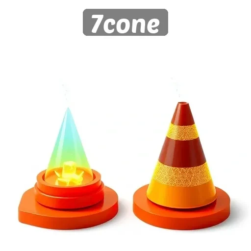 Kelebihan Penggunaan 7cone Dibandingkan Platform Lain