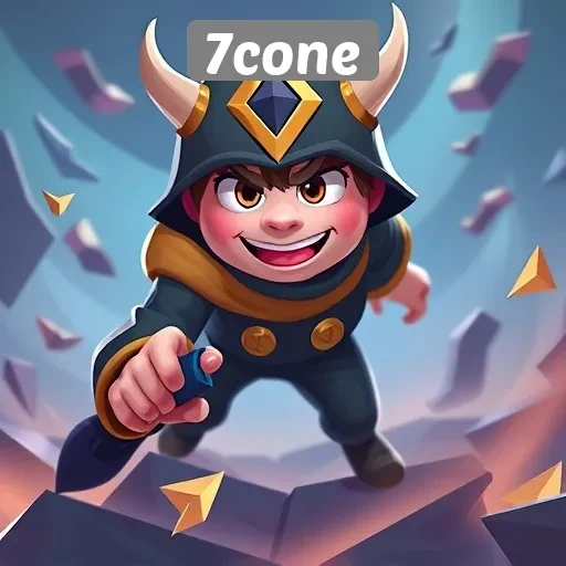 Menilai Kualitas Game yang Tersedia di 7cone