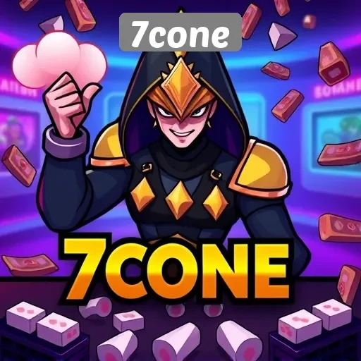 Keuntungan Menggunakan 7cone untuk Pecinta Game Online
