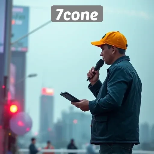 Tantangan dan Peluang dalam Mengembangkan 7cone di Era Digital