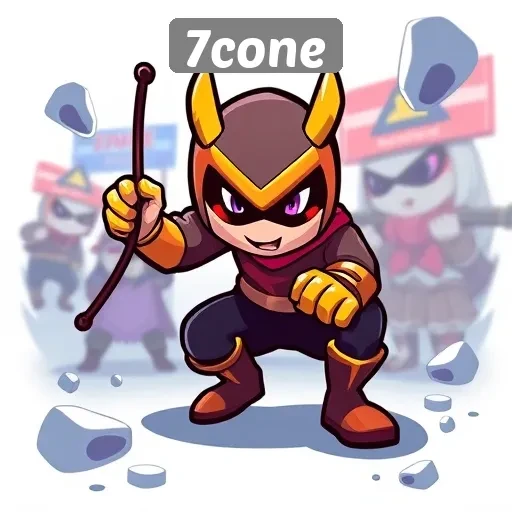 Keunggulan 7cone bagi Penggemar Game Indonesia