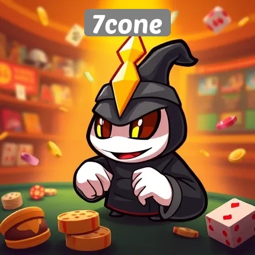 Keunggulan 7cone dalam Menyediakan Game Online