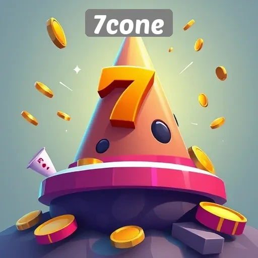 Mengenal Situs Game 7cone dan Fitur Menariknya