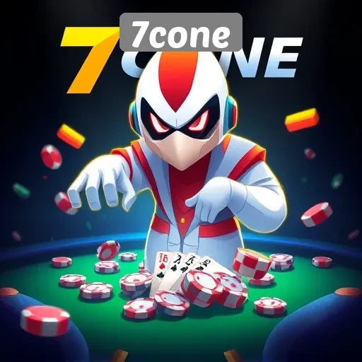 Keunggulan 7cone dalam Menyediakan Game Terkini