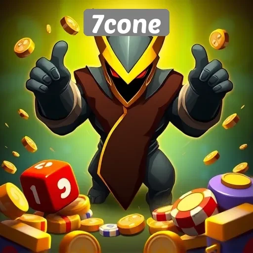 Keunggulan 7cone dalam Menyediakan Game Berkualitas