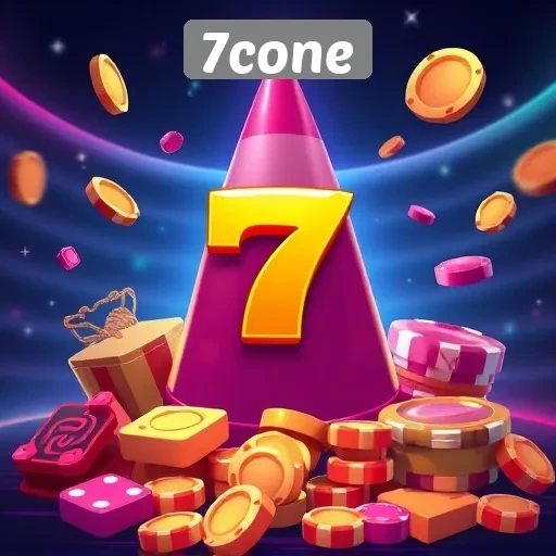 Mengenal Situs Game 7cone untuk Penggemar Game Online