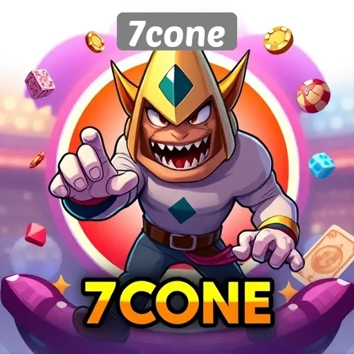 Mengenal 7cone Sebagai Situs Game Terpercaya di Indonesia
