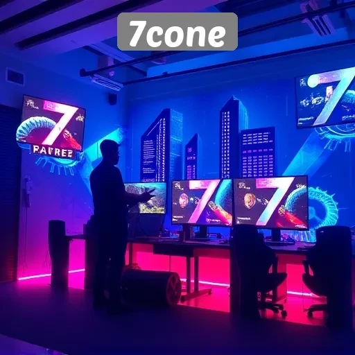 Mengapa 7cone Menjadi Pilihan Utama Gamer Indonesia