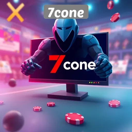 7cone dan Inovasi dalam Dunia Game Online