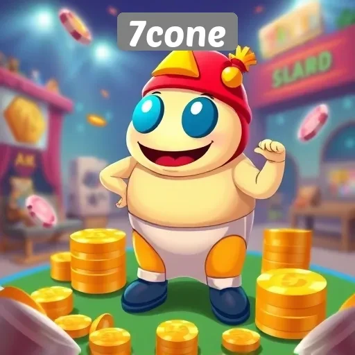 Mengenal 7cone Situs Game Terbaru di Indonesia