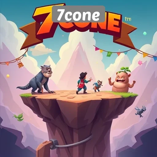 7cone Platform Game Terbaru yang Wajib Diketahui