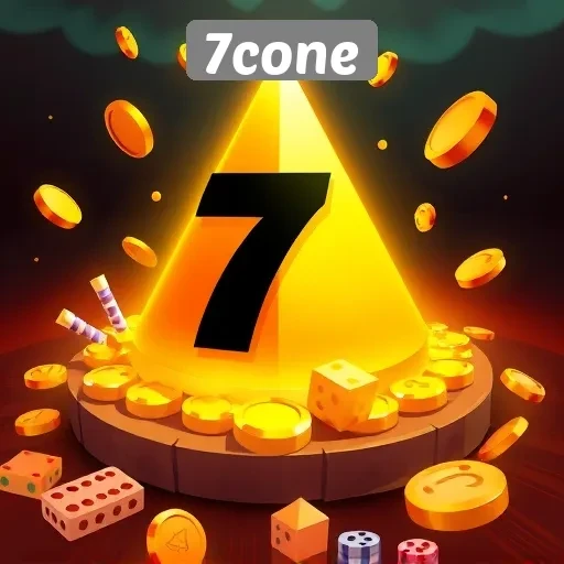 7cone sebagai Alternatif Permainan Online di Tanah Air