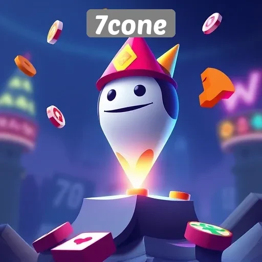 Mengenal 7cone Sebagai Platform Game Online Modern
