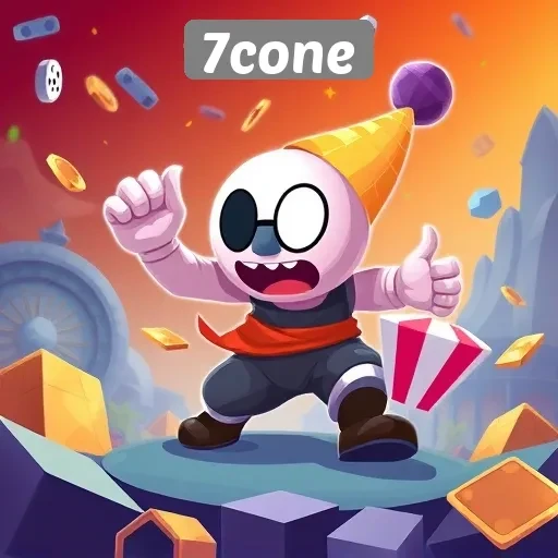 Kenali 7cone Sebagai Platform Game Terpopuler di Indonesia