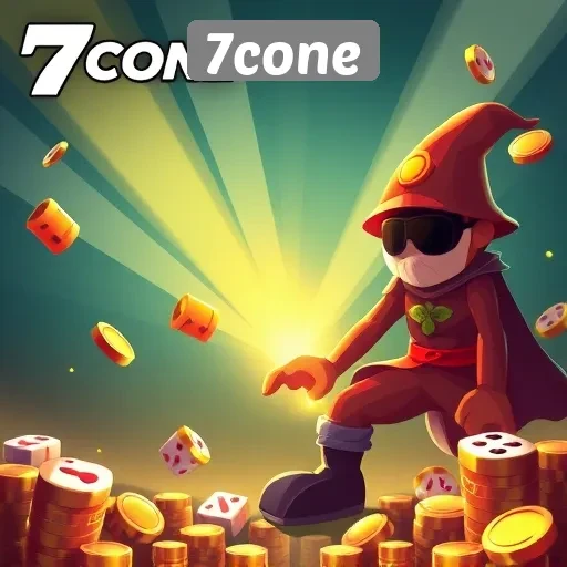 Mengenal 7cone Situs Game Terpopuler di Indonesia