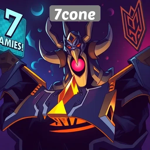 Menyingkap Kelebihan dan Kekurangan 7cone dalam Industri Game