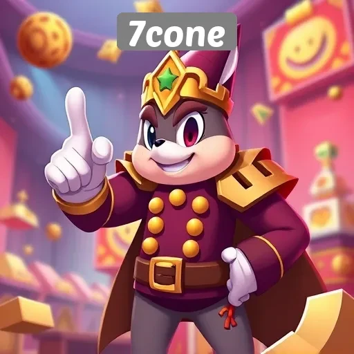 Mengulas Keberagaman Game di Situs 7cone