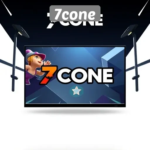 Evolusi Game Online di 7cone