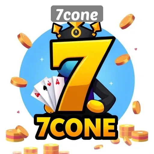 Beragam Permainan Menarik di Situs 7cone
