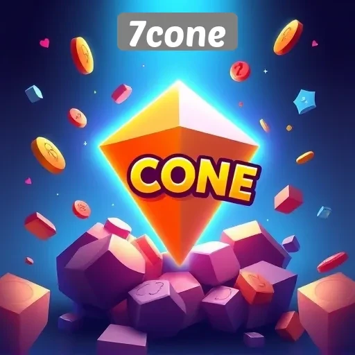 Menelusuri Fitur Unggulan Situs Game 7cone