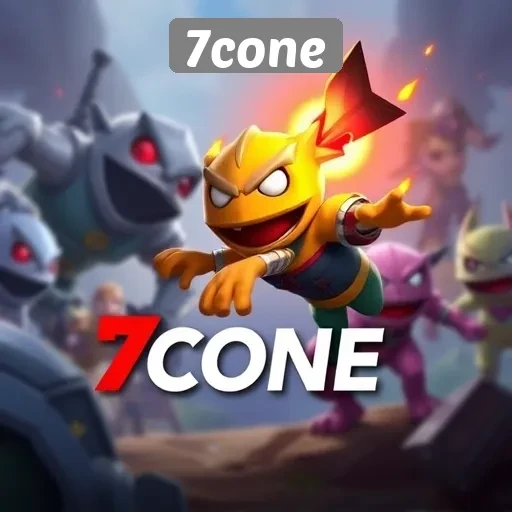 Eksplorasi Beragam Jenis Game di 7cone