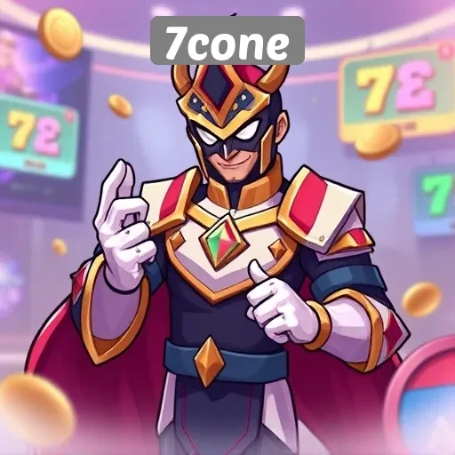 Menjelajahi Keunggulan Game Online di 7cone