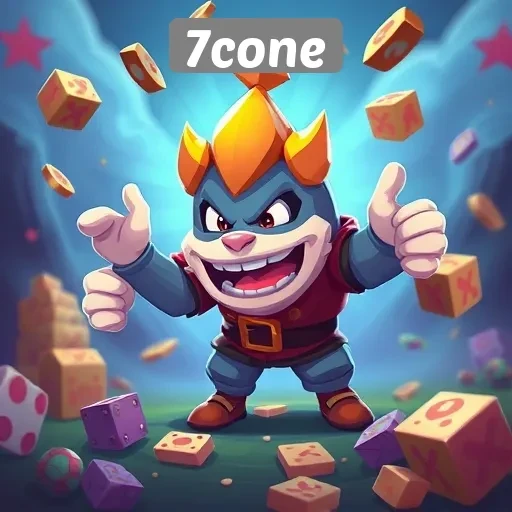 Mengupas Fitur Menarik di Situs Game 7cone