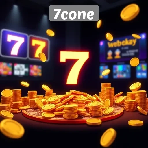 Keunggulan Fitur yang Ditawarkan oleh 7cone