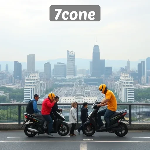 Masa Depan 7cone dalam Persepsi Pengguna di 2026