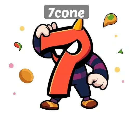 Ketersediaan Beragam Genre Game di 7cone
