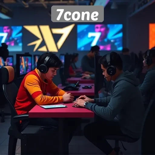 Pendapat Gamer tentang Pengalaman di 7cone