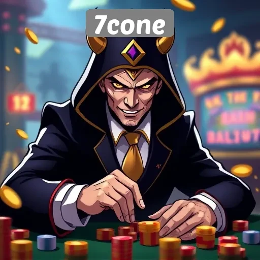 Ragam Permainan Menarik di 7cone untuk Pengguna