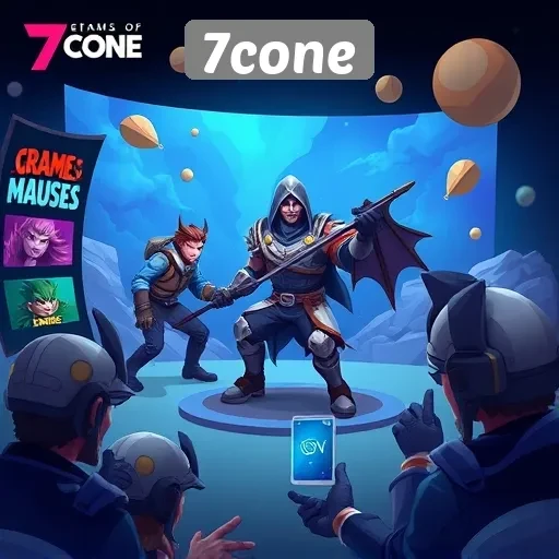 Menggali Fitur Unggulan 7cone untuk Pengguna