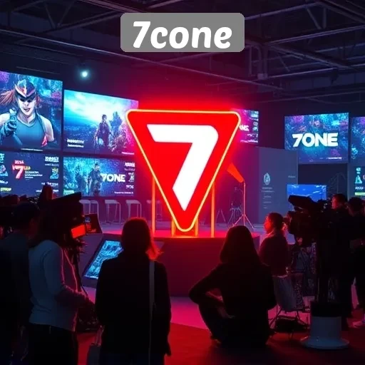 Dampak 7cone terhadap Industri Game di Indonesia