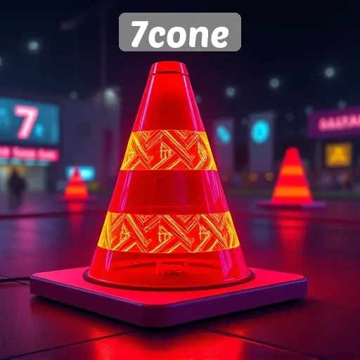 Keunggulan Fitur Interaktif di Situs 7cone
