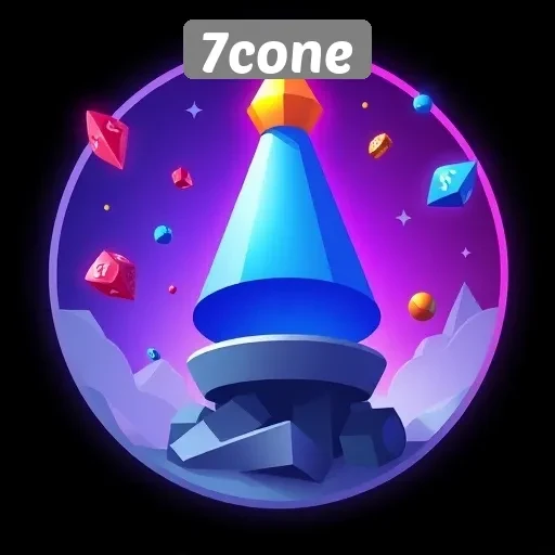 Mengenal 7cone Sebagai Platform Game Terpercaya