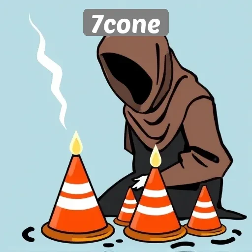 Update Terbaru dari 7cone yang Perlu Diketahui Penggemar
