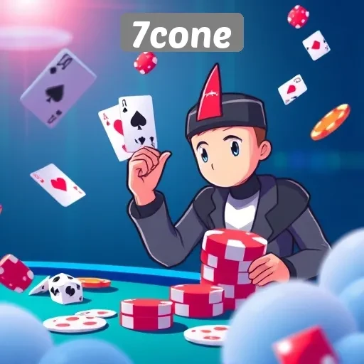 Tips Memaksimalkan Pengalaman Bermain di 7cone