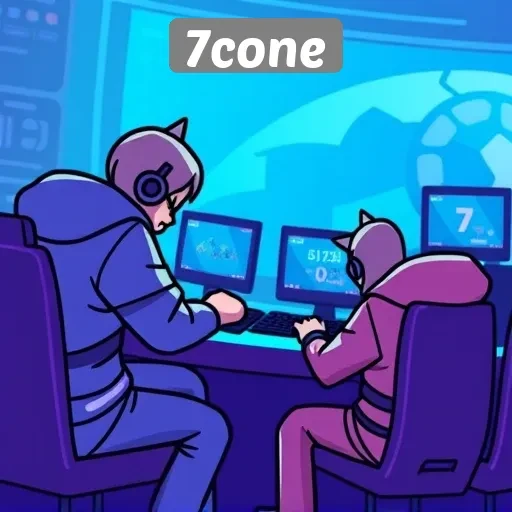 Inovasi Fitur Baru di 7cone untuk Pengalaman Gaming Lebih Baik
