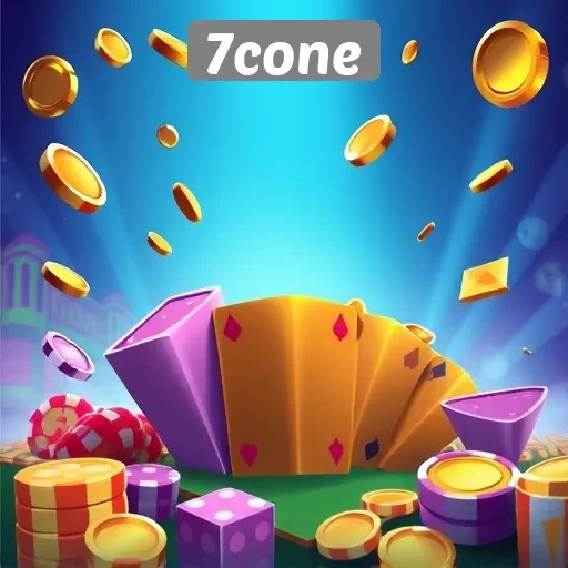 Tipe Permainan Populer yang Tersedia di 7cone
