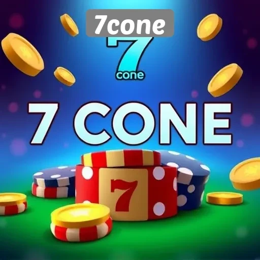 Review Pengalaman Bermain di Situs Game 7cone