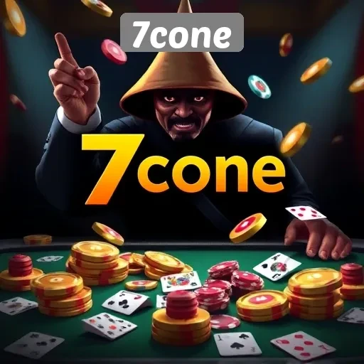 Review Fitur Menarik di Situs 7cone