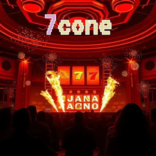 7cone: Temukan Keterampilan Game Paling Menarik di Indonesia!