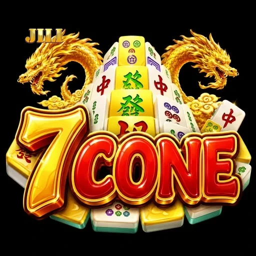 Logo resmi 7cone