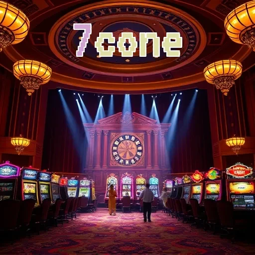 7cone: Temukan Strategi Terbaik untuk Menang di Game Online