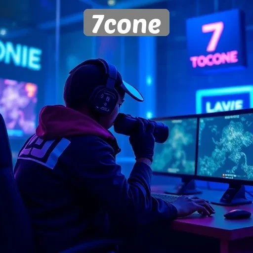 Tren dan Inovasi Terbaru di Situs 7cone untuk Para Gamer