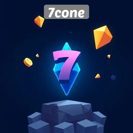 Mengenal 7cone Sebagai Platarform Game Terpercaya