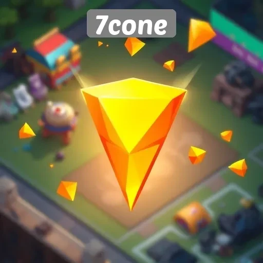 Keunggulan Fitur Unik di Situs Game 7cone