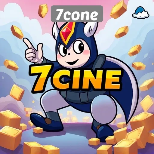Mengulik Keunikan Fitur Game di Situs 7cone